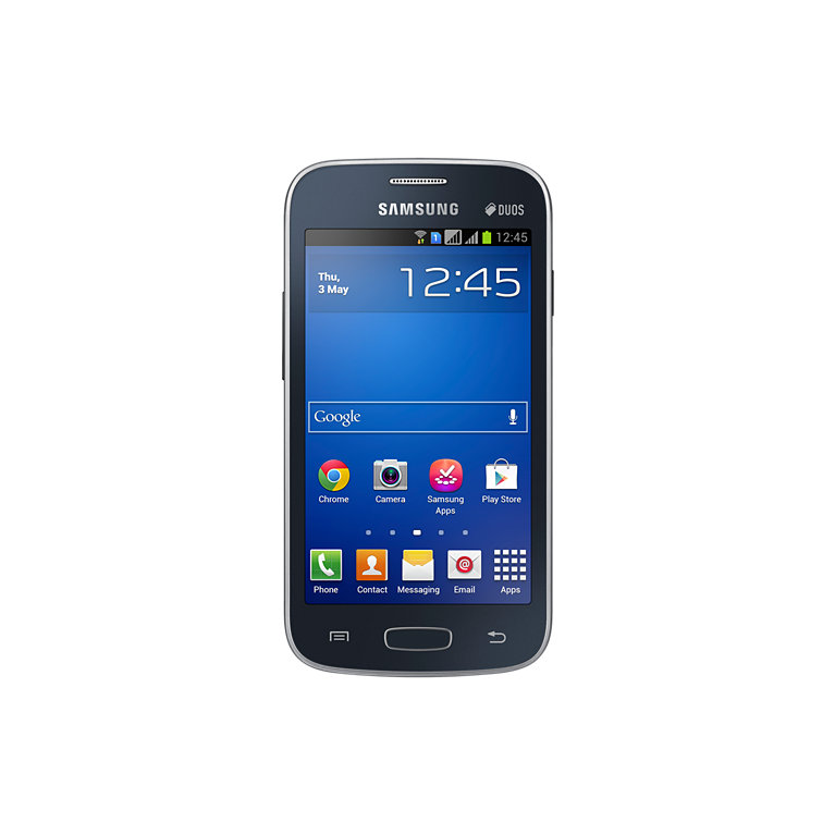 Ремонт Samsung** Galaxy Star Plus