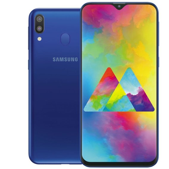 Ремонт Samsung** Galaxy M20
