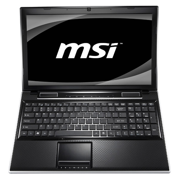 MSI FX603