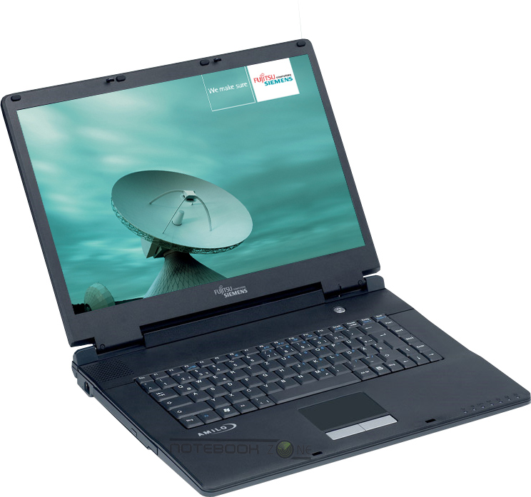 Замена TouchPad