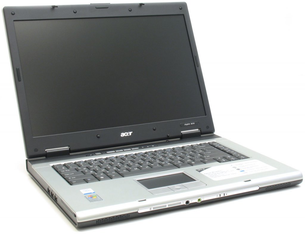 Acer Aspire 3610