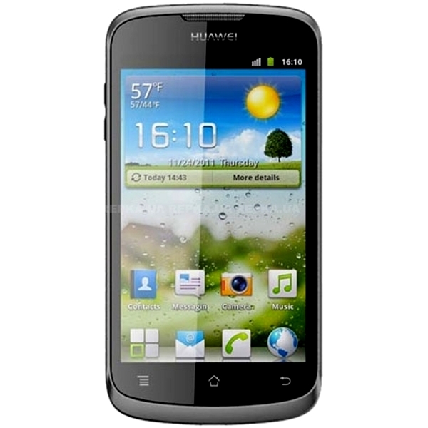 Ремонт Huawei** Ascend G302d