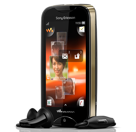 Ремонт Sony Ericsson WT19i