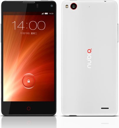 Ремонт ZTE Nubia Z5S Mini