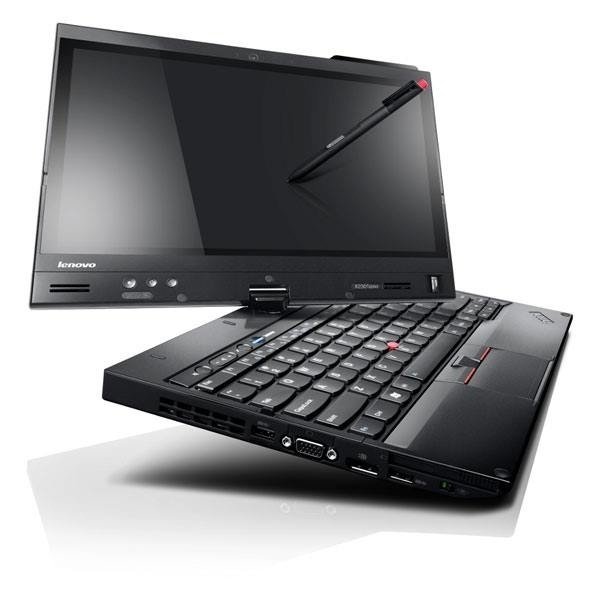 Lenovo X230T