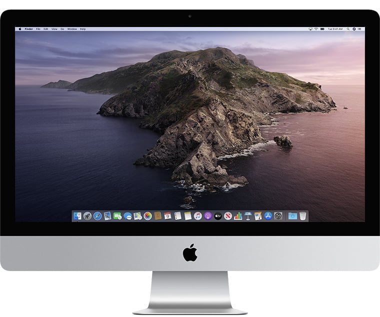 iMac 27