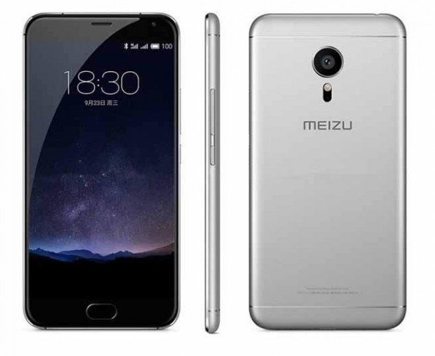 Ремонт Meizu M3s Mini