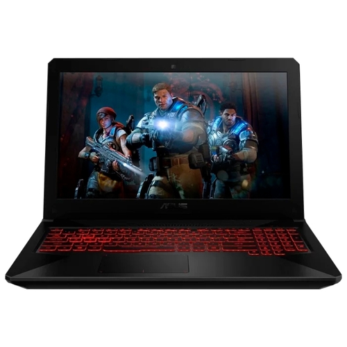 ASUS FX504GM