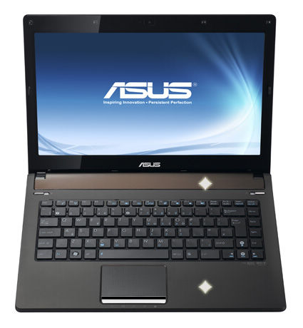 Asus N82J