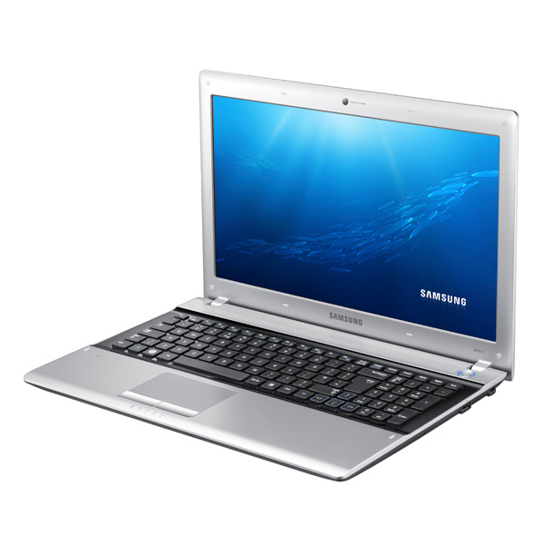 Samsung** NP-RV511