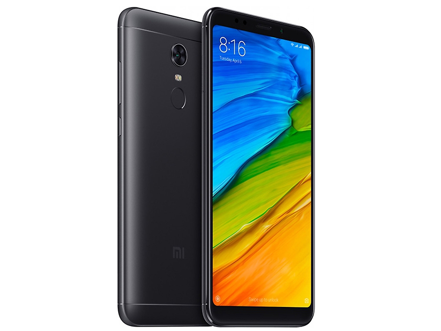 Ремонт Xiaomi Redmi 5 Plus