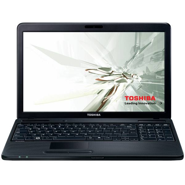 Toshiba Satellite C660-A5K