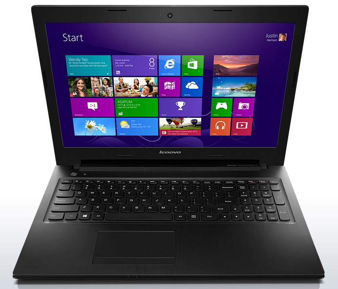 Lenovo G505S