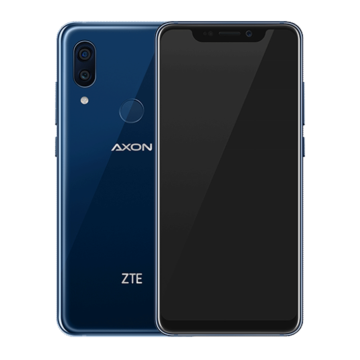 Ремонт ZTE Axon 9 Pro