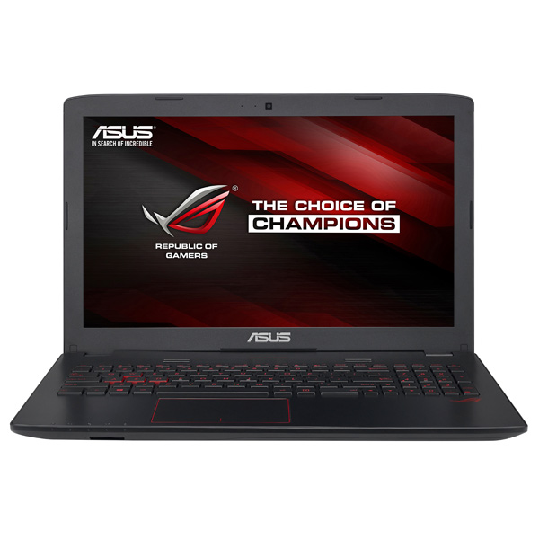 ASUS GL552VX