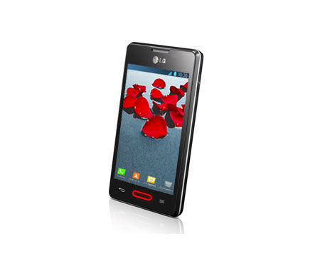 Ремонт LG Optimus L4 2 E440