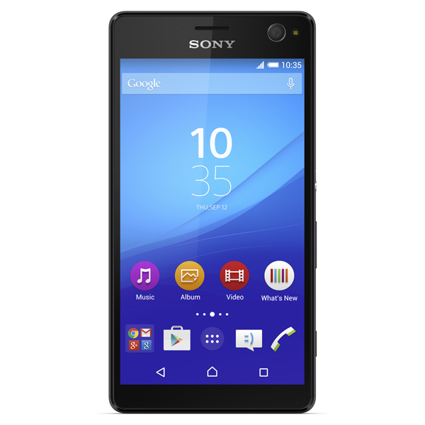 Ремонт Sony Xperia C4