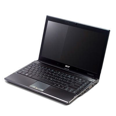 Acer TravelMate 8331