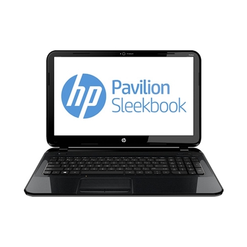 HP Pavilion 15 Sleekbook