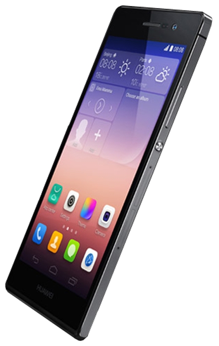 Ремонт Huawei** Ascend P7