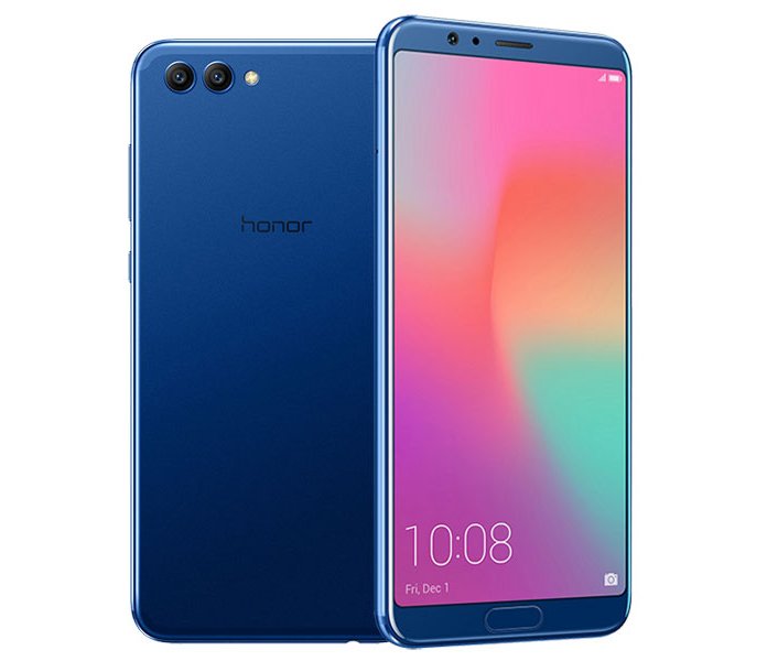 Ремонт Honor** View 10
