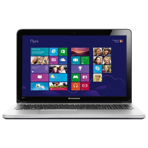 Lenovo U510