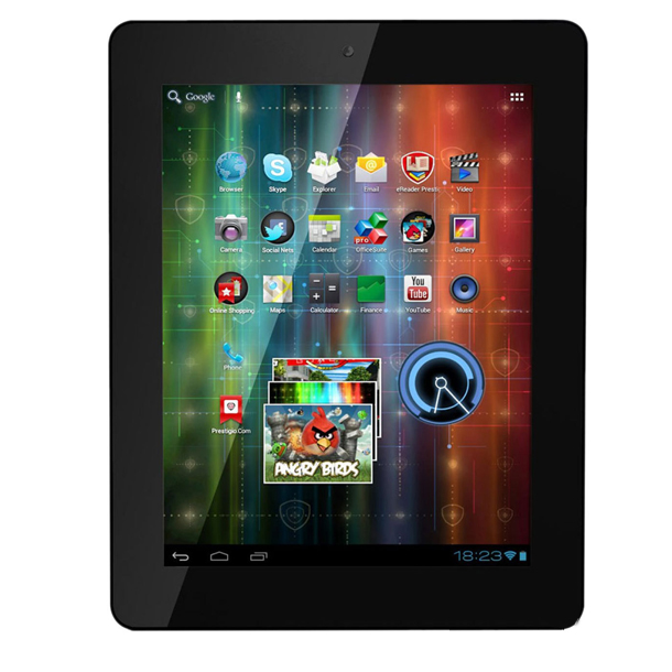 Prestigio MultiPad 4 Ultra Quad PMP7280C3G_QUAD