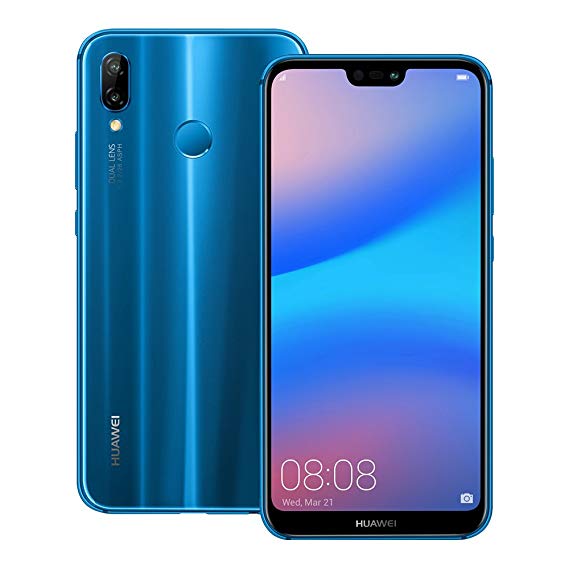 Ремонт Huawei** Nova 3e