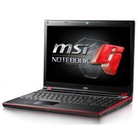 MSI GT729