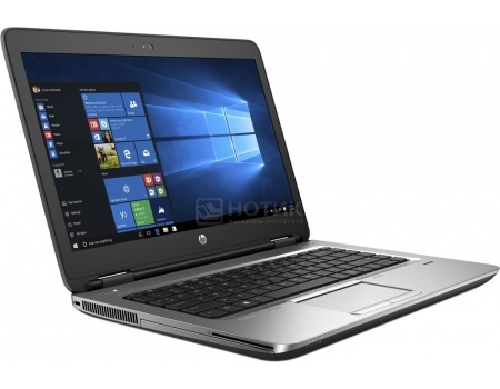 HP ProBook 645 G2