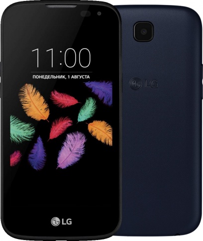 Ремонт LG K3 LTE