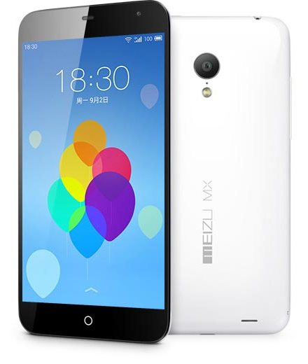Ремонт Meizu MX3