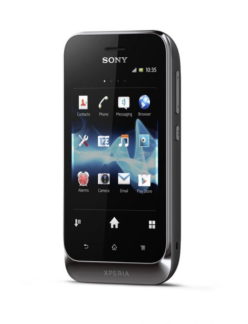 Ремонт Sony Xperia Tipo Dual