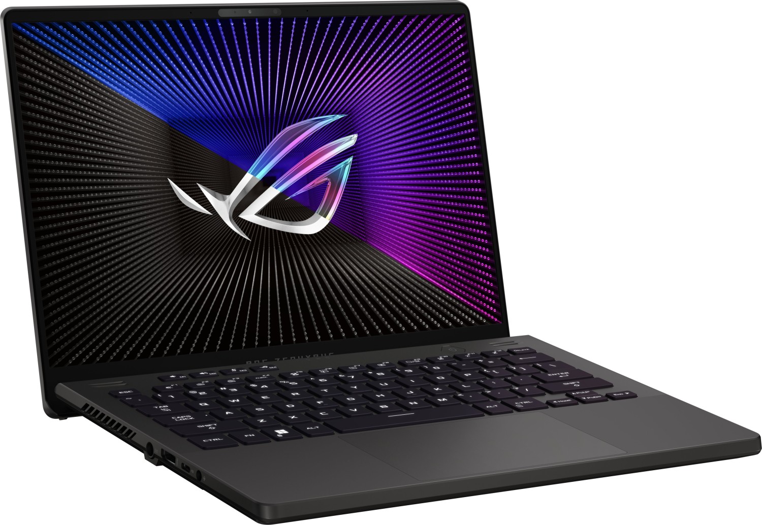 ASUS ROG Zephyrus G14