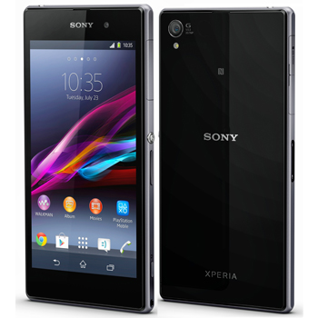 Ремонт Sony Xperia Z1