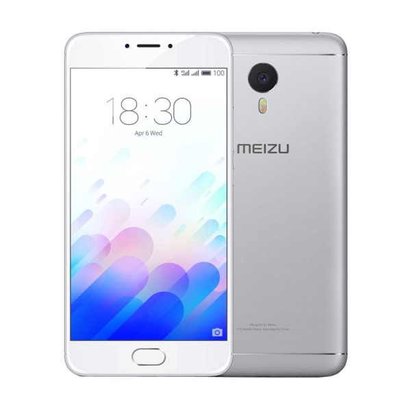 Ремонт Meizu M3