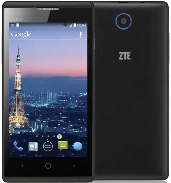 Ремонт ZTE Blade G V815W