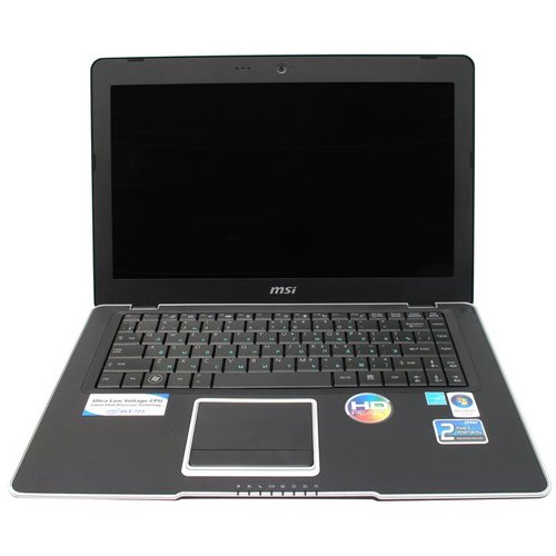 MSI X400