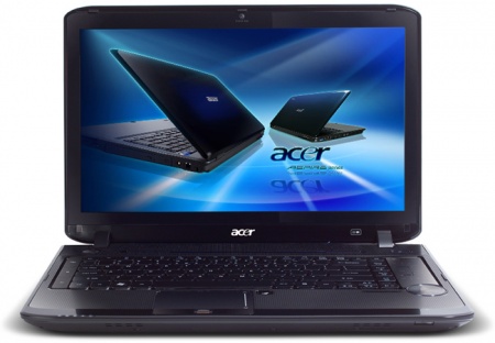 Acer Aspire 5942G