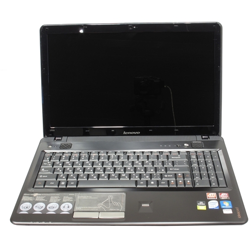 Lenovo U550