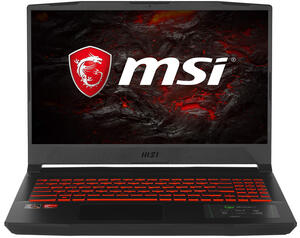 MSI Bravo 15