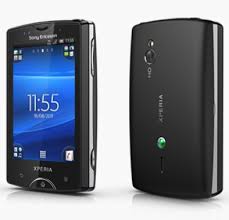 Ремонт Sony Ericsson Xperia Mini