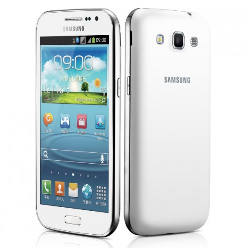 Ремонт Samsung** Galaxy Win