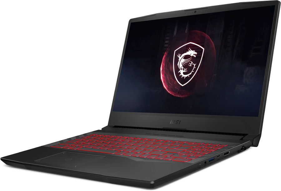 MSI Pulse GL66