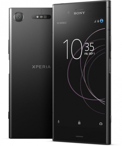 Ремонт Sony Xperia XZ1
