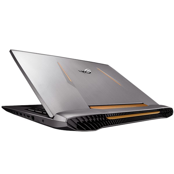 ASUS G752VT