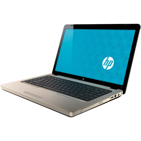 HP Pavilion g62-a25sr
