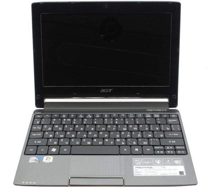 Acer Aspire One 533