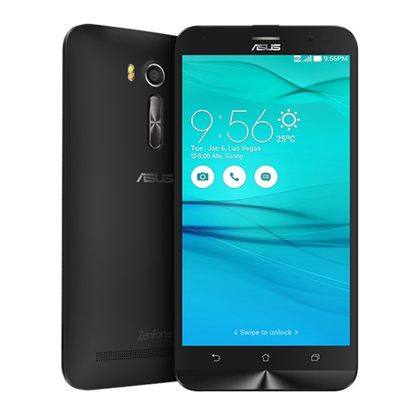 Ремонт ASUS Zenfone Go TV