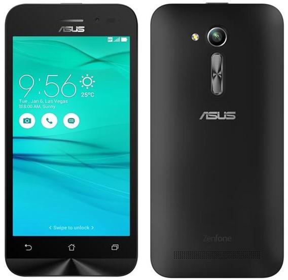 Ремонт ASUS Zenfone Go